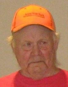 Rudy Bertram Jr.